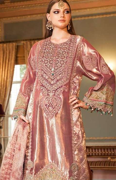  D No 42006 by SANIYA TRENDZ